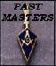 List of our Past Masters.