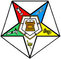 grand chapter emblem