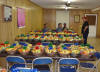 What a beautiful picture - baskets galore!