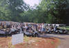 The Ponderosa Golf Cart Fleet