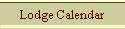Lodge Calendar