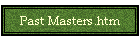 Past Masters.htm