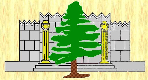 Tall Cedars Logo