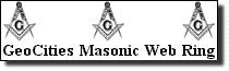 GeoCitiesMasonic Web Ring