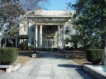 Scottish Rite Temple