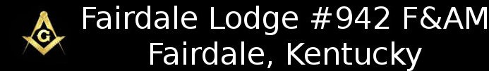 Fairdale Lodge #942 F&AM