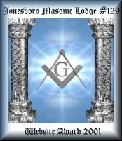 Link to Jonesboro Lodge #129