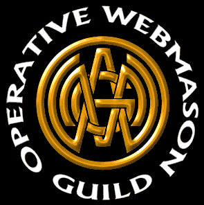 Operative Web Mason Guild