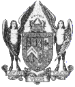 Arms of United Grand Lodge of England