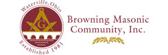 Browning Masonic Commnunity