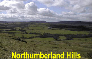 Photo of Northumberland Hills