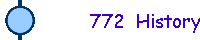 772 History