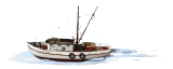 fish boat