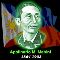 apolinario mabini talambuhay apolinario mabini talambuhay