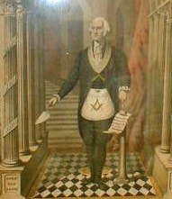 George Washington with apron jpeg