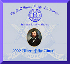 Grand Lodge of Arkansas