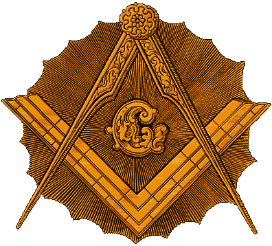 Masonic Emblem