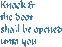 Knock