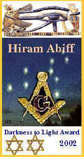 Link to Hiram Abiff King Of Egypt