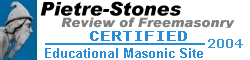 Educational Masonic Site