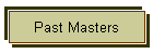 Past Masters