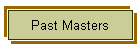 Past Masters