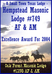 Link to Hempstead Masonic Lodge #749