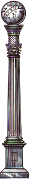 Pillar