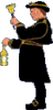 Town Crier