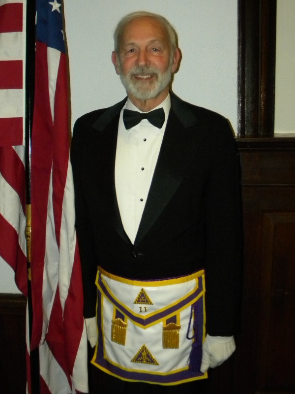 Robert D. Duffy, PTIM