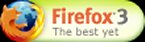 Firefox 3