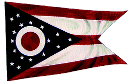 ohio flag image