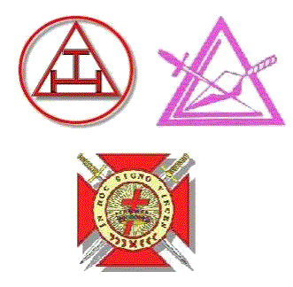 Valley of Raleigh York Rite