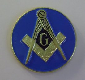 Blue Lodge