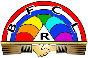 Rainbow Girls Logo