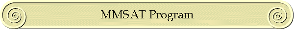 MMSAT Program