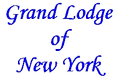 Grand Lodge of New York