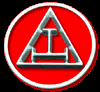 Symbol of the Capitular Rite of Royal Arch Masons