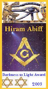 Link to Hiram Abiff King Of Egypt