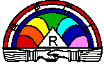 Rainbow Emblem