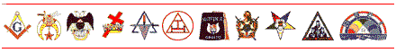 masonic emblems