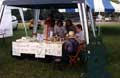 Farmington Festival booth