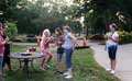 Friday Night Party