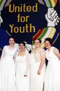 Dist #5 Grand Officers