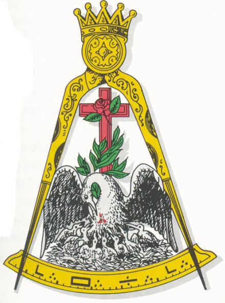 RoseCroix