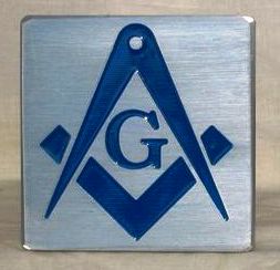 Masonic Emblem