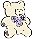 Teddy Bear icon