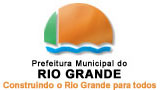 Bem-vindo(a) Prefeitura Municipal do Rio Grande
