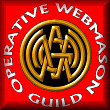 Operative Web-Mason Guild link button