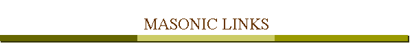MASONIC LINKS